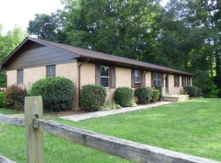 2313 Mariposa Rd, Stanley, NC 28164