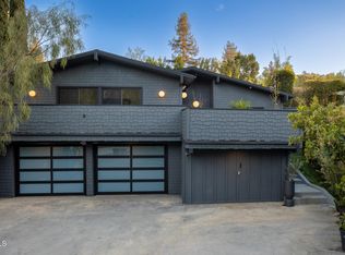 7634 Woodrow Wilson Dr, Los Angeles, CA 90046