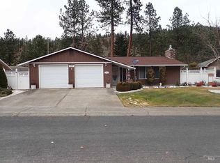12285 Grand Ave, Orofino, ID 83544