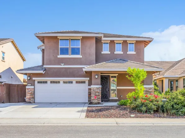 12558 Aviston Way, Rancho Cordova, CA 95742