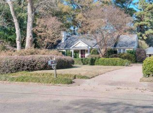 4632 Barfield Rd, Memphis, TN 38117