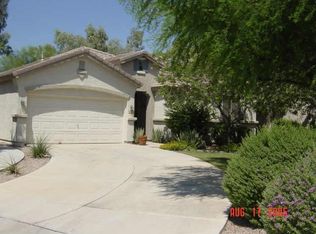 1970 W Park Pl, Chandler, AZ 85224
