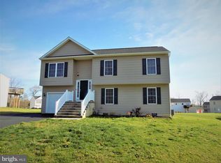 45 Ansted Way, Martinsburg, WV 25404