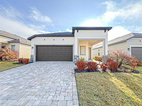 3412 Cup Dr Photo 1