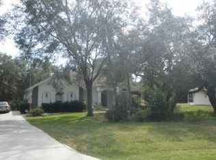 1129 N Chance Way, Inverness, FL 34453