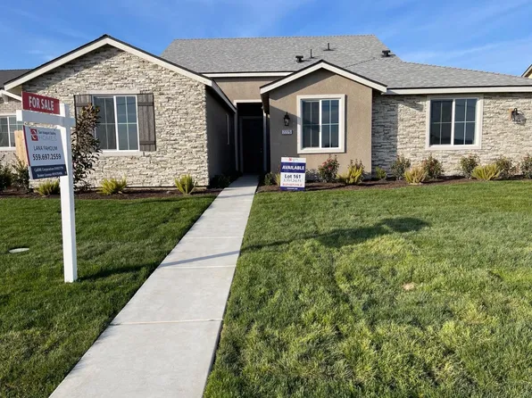 2225 Avenue 396, Kingsburg, CA 93631