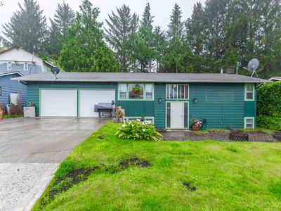 2795 Ridgeway Dr, Reedsport, OR, 97467