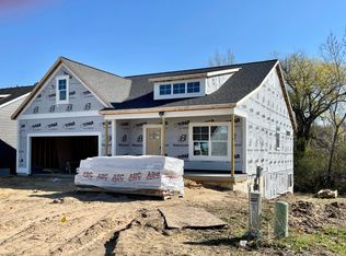 16486 Wickshire Pl LOT 57, Spring Lake, MI 49456