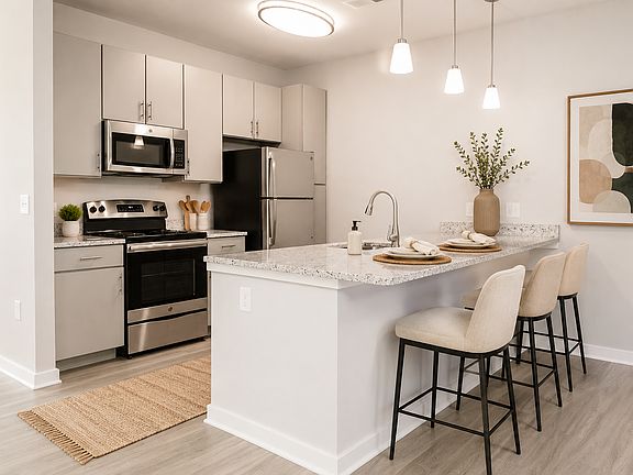 4th image of 9621 Mill Centre Dr #9615-301A