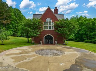 1620 Dry Creek Rd, Pinson, TN 38366