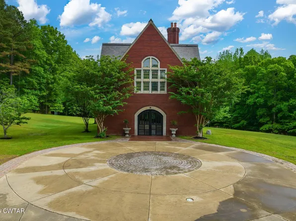 1620 Dry Creek Rd, Pinson, TN 38366