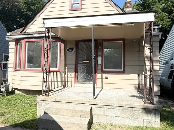 11715 Minock St, Detroit, MI 48228