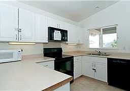 Open Kitchen