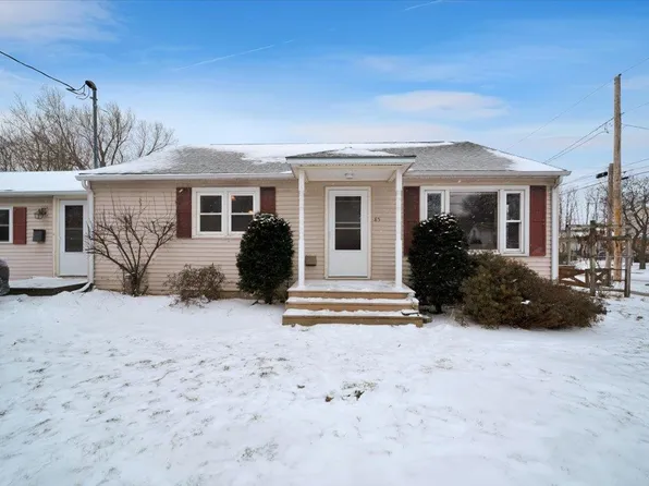 85 Foster Street, Burlington, VT 05401
