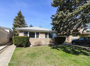 9310 Linder Ave, Morton Grove, IL 60053