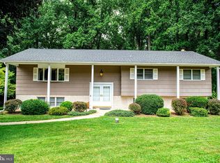 2117 Buell Dr, Fallston, MD 21047