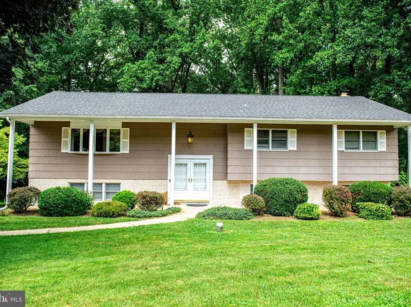 2117 Buell Dr, Fallston, MD 21047