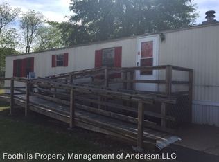 37 Lemans Dr, Anderson, SC 29626