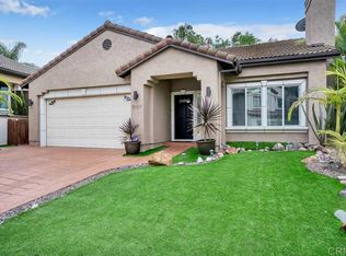 9157 Paseo Cresta, Santee, CA 92071