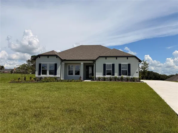 36798 SUNDOWNER TRAIL, FRUITLAND PARK, FL 34731