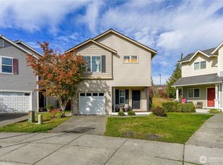 10305 24th St SE, Lake Stevens, WA 98258