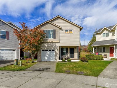 10305 24th Street SE, Lake Stevens, WA, 98258