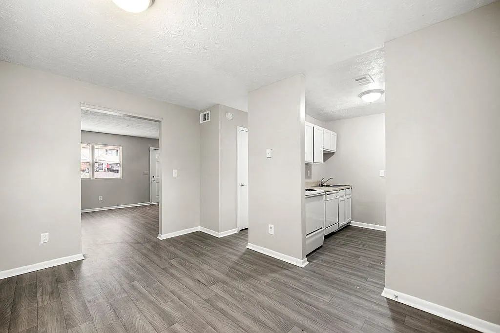Bradford Gwinnett Townhomes — Photo 3