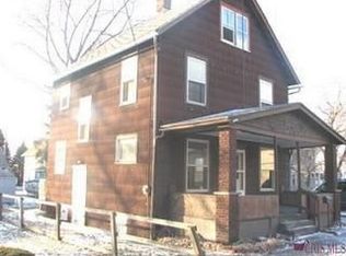 213 Dryden Ct SW, Canton, OH 44706