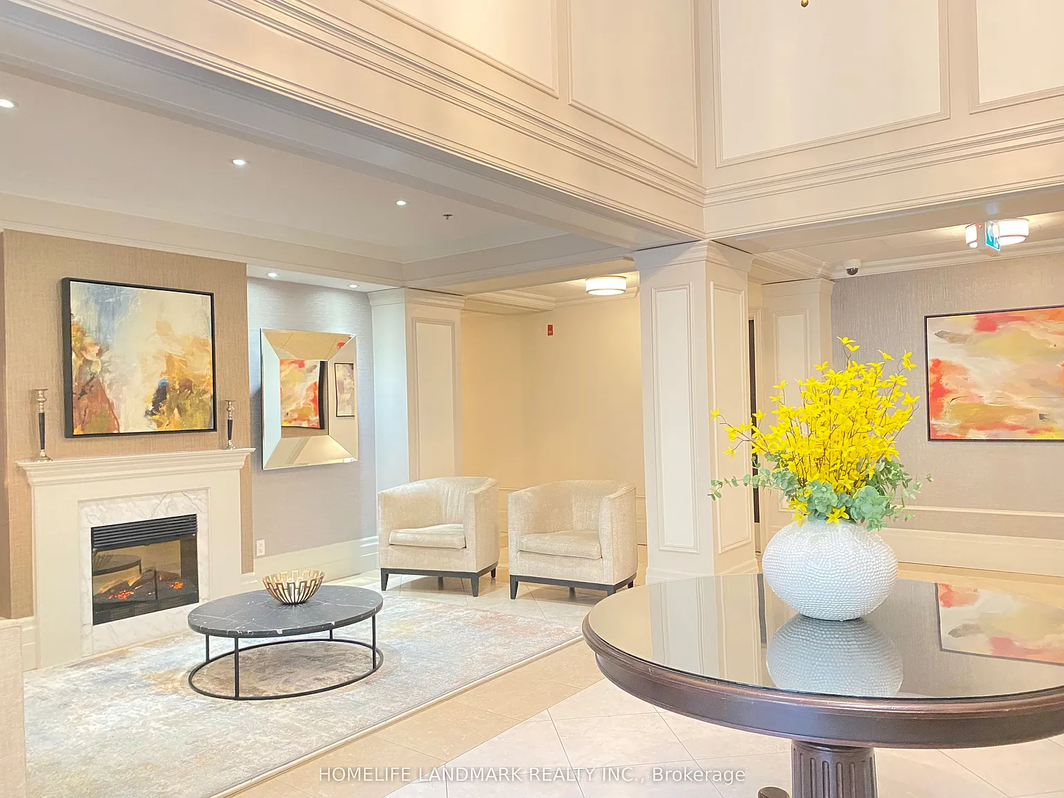 2 bed, $2,750 — Photo 3