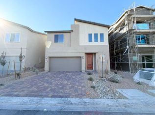 5975 Lindenberry Walk St, Las Vegas, NV 89113
