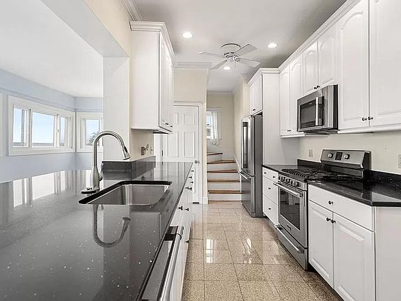Granite counter tops