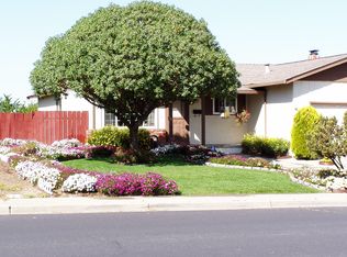 1114 Saint Frances Dr, Antioch, CA 94509