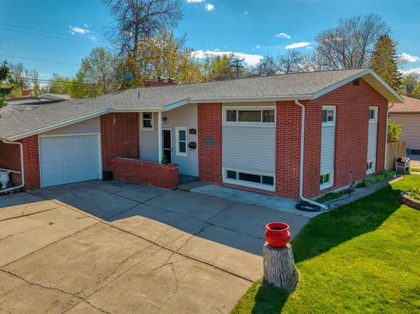 602 Carol Dr, Great Falls, MT 59405