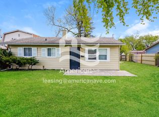 3125 Hart Dr, Indianapolis, IN 46224