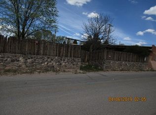 1395 Holy Cross St, Espanola, NM 87532