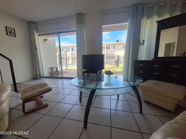 1725 S Jones Blvd APT H9, Tucson, AZ 85713