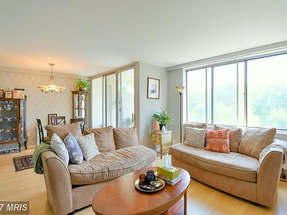 2nd image of 6621 Wakefield Dr APT 509