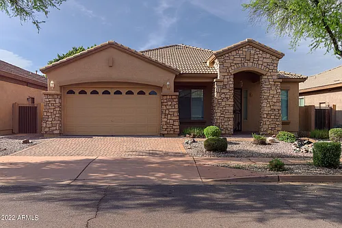 3433 W Languid Ln Photo 1
