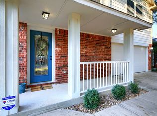1430 Merchants Tale Ln, Austin, TX 78748