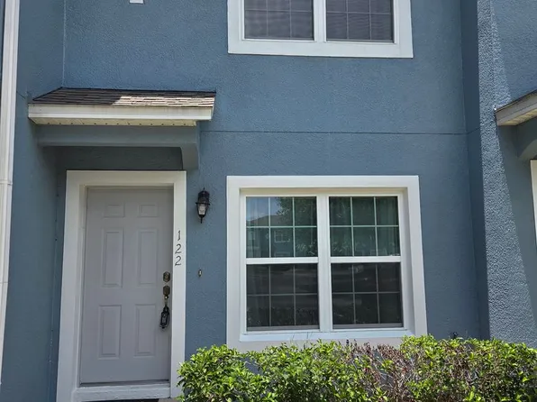 122 Wilton Cir, Sanford, FL 32773