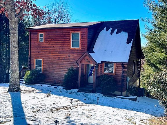 4th image of 612 Laurel Mountain Ln