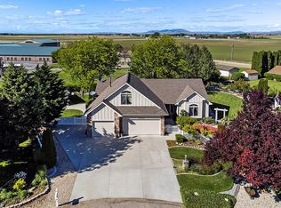 25588 Sand Trap Dr, Caldwell, ID 83607
