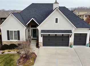 17283 S Legler Rd, Olathe, KS 66062