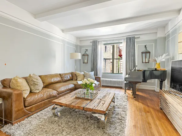 131 East 93rd Street 3D image 1 of 8