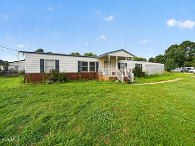 169 Ellis Lane, Tarboro, NC, 27886
