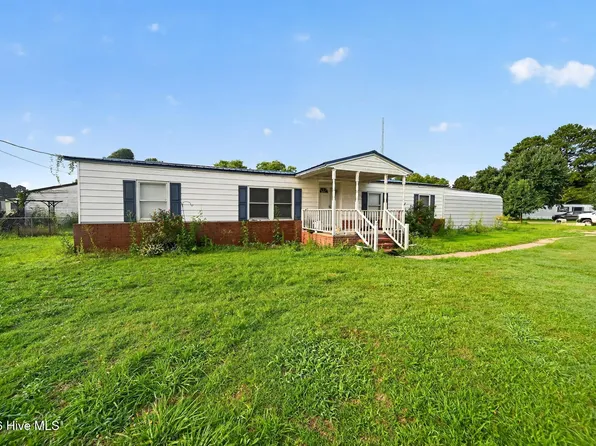 169 Ellis Lane, Tarboro, NC 27886