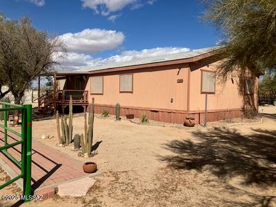 7320 N Desert Plains Dr, Tucson, AZ, 85743