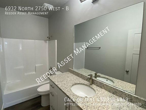 5th image of 6932 N 2750 W #B