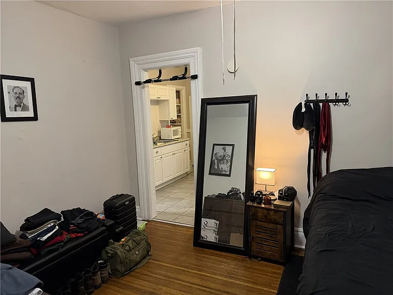 60 Rowley St #2 — Photo 6