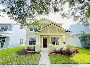 2901 Wild Tamarind Blvd, Orlando, FL 32828